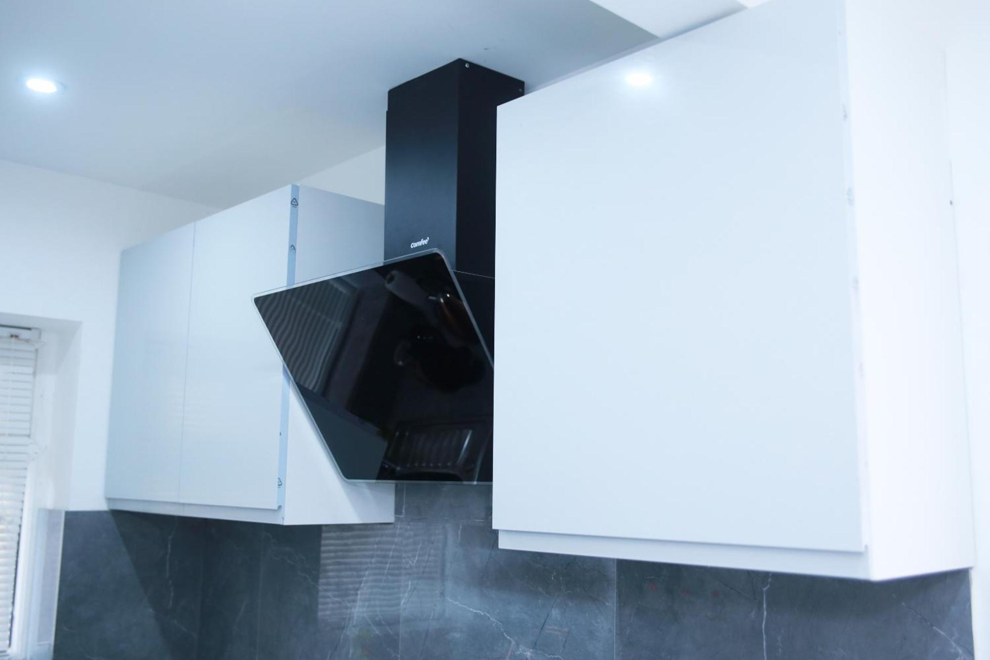 شقة Harrow Luxury Flat With Free Parking. لندن المظهر الخارجي الصورة